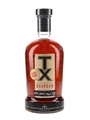 TX 4 Year Old Barrel Proof Firestone & Robertson 75cl / 63.6%