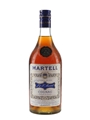 Martell 3 Star Bottled 1970s 68cl / 40%