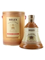 Bell's Extra Special Ceramic Decanter 22 Carat Gold Finish 75cl / 43%