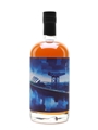Caroni 1999 Single Barrel Trinidad Rum 15 Year Old The James Dinnen Series 70cl / 50%