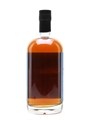 Caroni 1999 Single Barrel Trinidad Rum 15 Year Old The James Dinnen Series 70cl / 50%