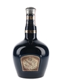 Royal Salute 21 Year Old Bottled 1990s - Blue Ceramic Decanter 70cl / 40%