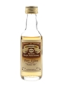 Port Ellen 1969 Connoisseurs Choice Bottled 1980s - Gordon & MacPhail 5cl / 40%