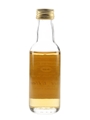 Port Ellen 1969 Connoisseurs Choice Bottled 1980s - Gordon & MacPhail 5cl / 40%