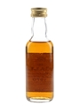 Macallan 1970 Bottled 1988 5cl / 43%