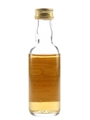 Aberfeldy 1969 Connoisseurs Choice Bottled 1980s - Gordon & MacPhail 5cl / 40%