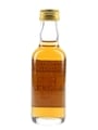 Caperdonich 1968 Connoisseurs Choice Bottled 1990s - Gordon & MacPhail 5cl / 40%