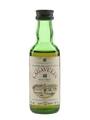 Lagavulin 12 Year Old Bottled 1980s - White Horse Distillers 5cl / 43%