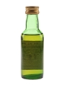 Talisker 10 Year Old Map Label Bottled 1990s 5cl / 45.8%