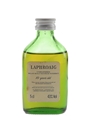 Laphroaig 10 Year Old Unblended Bottled 1980s 5cl / 43%