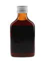 Black Heart Rum Bottled 1970s - United Rum Merchants 5cl / 40%