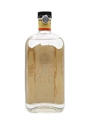 Buton Dry Gin Bottled 1950s 75cl