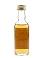 Kinclaith 1966 Connoisseurs Choice Bottled 1980s-1990s - Gordon & MacPhail 5cl / 40%