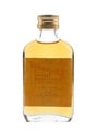 Glenfarclas 8 Year Old Bottled 1980s - Gordon McPhail 5cl / 40%