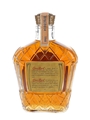Crown Royal De Luxe 1968  37.8 / 40%