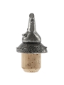 Macallan Pewter Cork Stopper Curiously Small Stills 