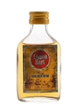 Lemon Hart Golden Jamaica Rum Bottled 1970s 5cl / 40%
