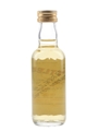 Littlemill 8 Year Old Bottled 1980s 5cl