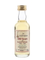 Macduff 1978 James MacArthur's - 500 Years Of Scotch Whisky 5cl / 40%