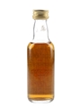 Macallan 1990 12 Year Old Cask MM11965 Bottled 2003 - Murray McDavid 5cl / 46%