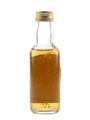 Glenfarclas 105 Cask Strength Bottled 1980s 5cl / 60%