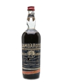 Amaro Gambarotta Bottled 1950s 1 Litre / 34%