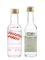 Moonshine & Shalakof Vodka  2 x 5cl