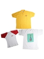 Smirnoff, Watson & Courvoisier T Shirts  