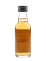Glenmorangie 18 Year Old Bottled 1990s 5cl / 43%