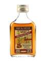 Myers's Planters' Punch Rum Bottled 1970s 5cl / 40%