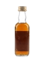 Cadenhead's Putachieside Bottled 1980s 5cl / 43%