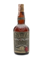 King Edward I Bottled 1970s - Clan Munro 75cl / 43%