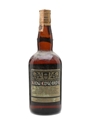 King Edward I Bottled 1970s - Clan Munro 75cl / 43%