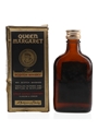 Queen Margaret Finest Bottled 1960s 3.9cl / 43%