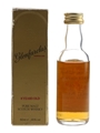 Glenfarclas 8 Year Old Bottled 1980s - Saccone & Speed 5cl / 40%
