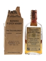 Teacher's Highland Cream Bottled 1940s-1950s - Schieffelin & Co. 4.7cl / 43%