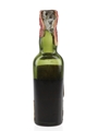Buchanan's Black & White 8 Year Old Spring Cap Bottled 1930s 4.7cl / 43.4%
