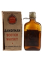 Sandeman Bottled 1950s 5cl