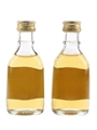 Glayva Bottled 1980s 2 x 5cl / 40%