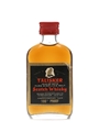 Talisker 100 Proof Gordon & MacPhail Bottled 1970s - Black Label Gold Eagle 5cl / 57%