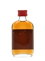 Talisker 100 Proof Gordon & MacPhail Bottled 1970s - Black Label Gold Eagle 5cl / 57%