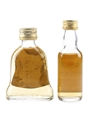 Bell's Extra Special & Bell's 12 Year Old Scottish Open 1990 Bottled 1980s-1990s 2 x 3cl-5cl / 40%