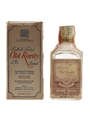Bulloch Lade's Old Rarity Bottled 1940s-1950s - Muson G. Shaw 4.7cl / 43.4%