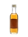 Isle Of Arran Lochranza 11 Year Old Hellmann's Naturextrakte Sherry Puncheon 5cl / 57%