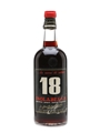 Isolabella 18 Amaro Bottled 1950s 100cl / 32%