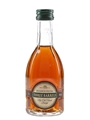 Three Barrels Reserve Extra Very Old French Brandy Bottled 1990s - Spain Import 5cl / 40%