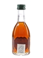 Three Barrels Reserve Extra Very Old French Brandy Bottled 1990s - Spain Import 5cl / 40%