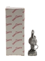 Famous Grouse Keyring  