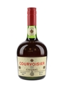 Courvoisier 3 Star Luxe Bottled 1980s 68cl / 40%