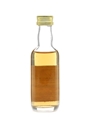 Bladnoch Pure Malt Bottled 1970s 5cl / 40%